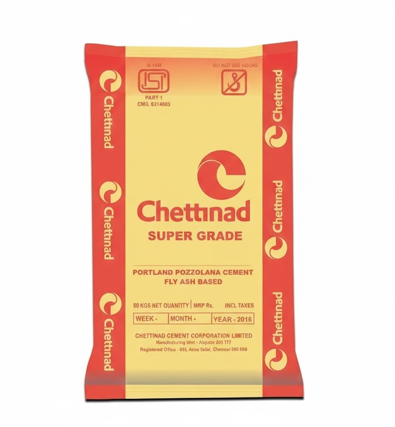 Chettinad Solid